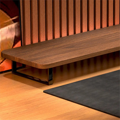 Desktop Computer Stand/Monitor Stand/Organizer for Office Use