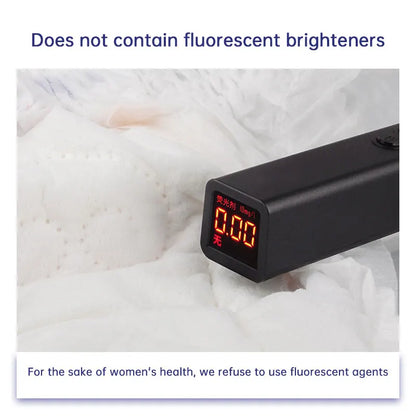 Hygiene Products Pads for Monthly Daily Feminine Sanitary Pad Disposable Menstrual Pants Vagina Care Sanitary TowelNight Use