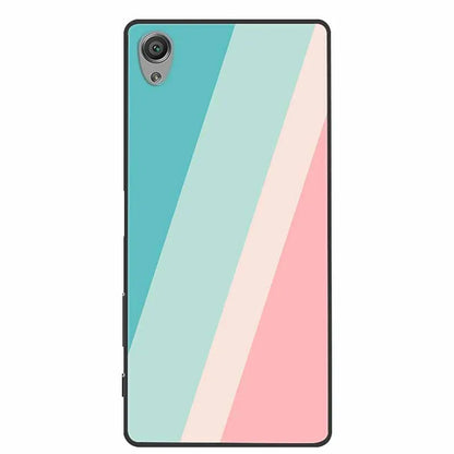 For Sony Xperia X Case F5121 Fashion Soft TPU Silicone Back Cases for Sony Xperia X Cover Protective Funda XperiaX Cartoon F5122