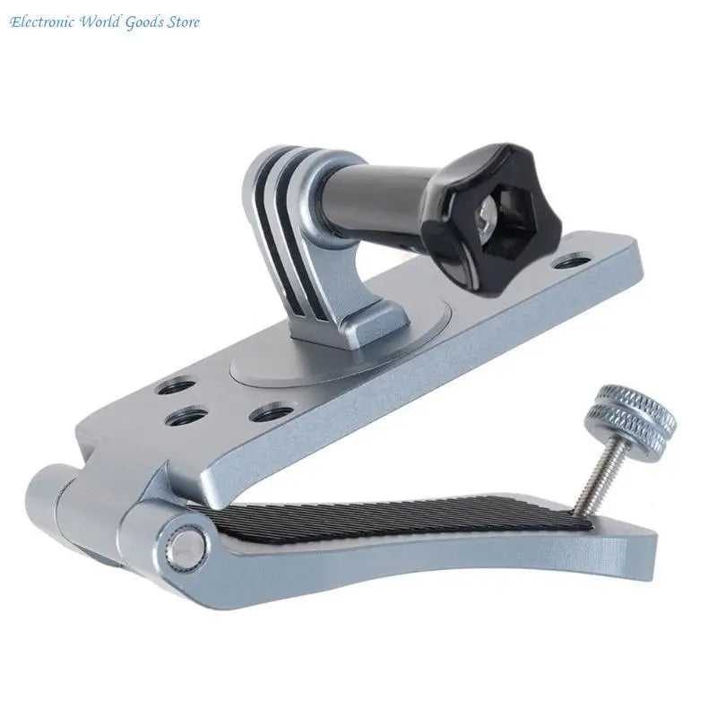 A3PD Secure Camera Clip Solution Practical Camera Clip Tool for Action Camera