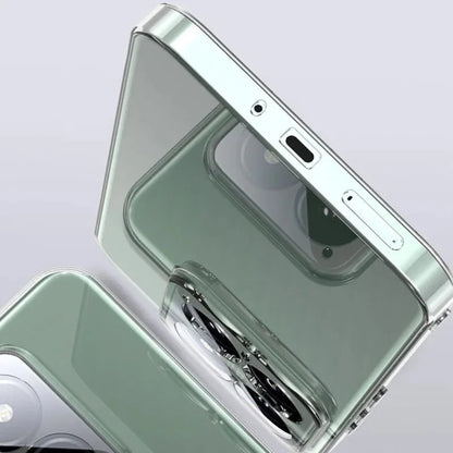 Ultra Thin Clear Silicone Soft Case For Xiaomi Mi 14 13 13T 12 12S 12X 12T 11 11T 11i Pro Ultra Transparent Back Cover Xiomi 13