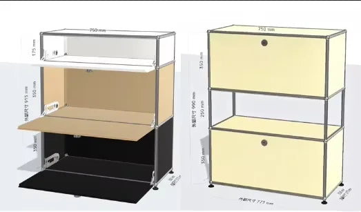 Tv Stand Storage Cabinets Corner Cabinet Metal Storage Display Cabinet Living Room Cabinets Furniture