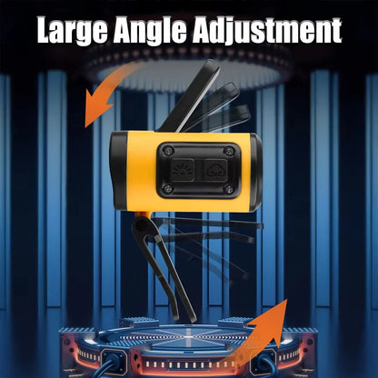 Induction Headlight With Strong Light, Long Endurance, Lithium Battery, Super Bright, Waterproof Charging, Outdoor Head Mounted