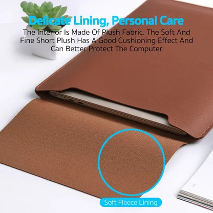 Laptop Sleeve Bag Case for Macbook Air Pro 13 M1 M2 2020 Notebook Sleeve Bag for ASUS 11 12 13.3 14 15 15.6 16 Macbook Case