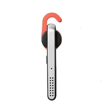 Wireless Bluetooth Talk45 Single Earphones Office Business Ear-hang Noise Cancelling Car Intelligent HD Voice Navigation Headset