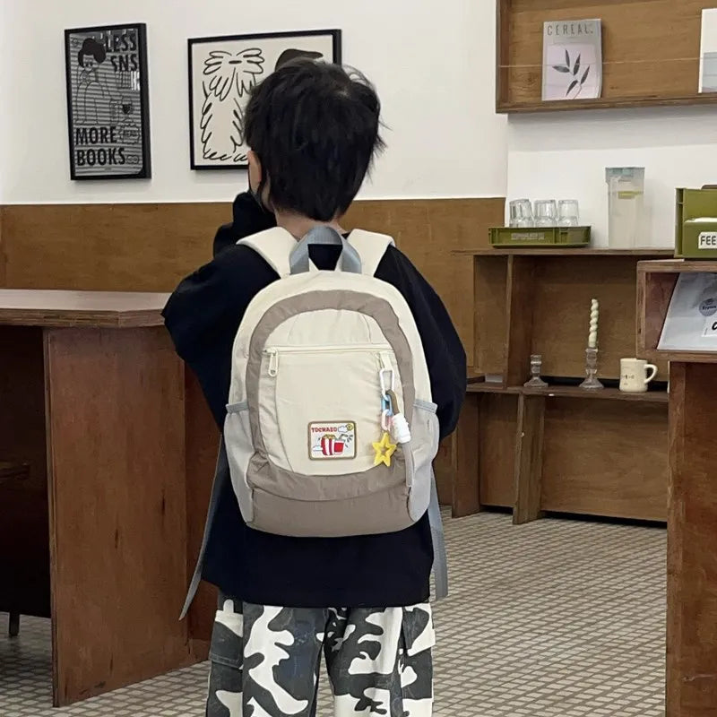 Children Backpack Kindergarten Cute Backpack Cartoon Backpacks Back To School Bags Designer Bag Sports Bag Mochilas De Hombre