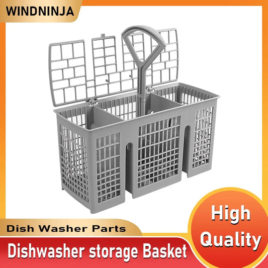 Universal Cutlery Basket For Siemens For Bosch For Maytag For Kenmore For Constructa Kitchen Storage Dishwashers Cutlery Basket