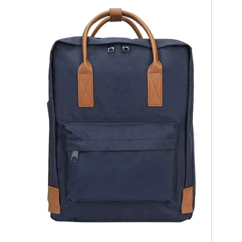 Backpack, double-shoulder student bag, outdoor fashion backpack, laptop bag