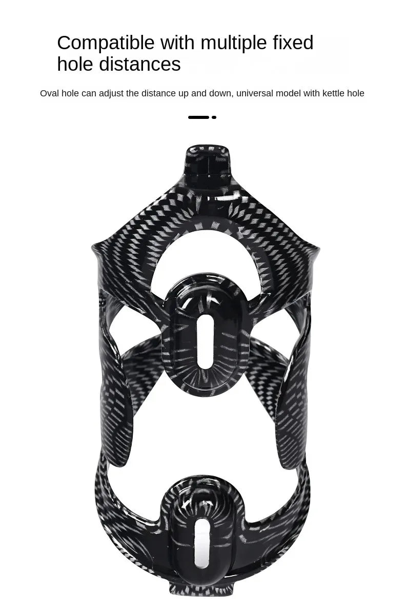 Fahrrad-Flaschenhalter-Adapter, 5 Farben, Silikon-Flaschenhalterungsband, Sattelstütze, Gabel, Rahmen, Mehrfachmontage, Fahrradteile