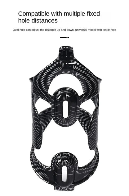 Fahrrad-Flaschenhalter-Adapter, 5 Farben, Silikon-Flaschenhalterungsband, Sattelstütze, Gabel, Rahmen, Mehrfachmontage, Fahrradteile