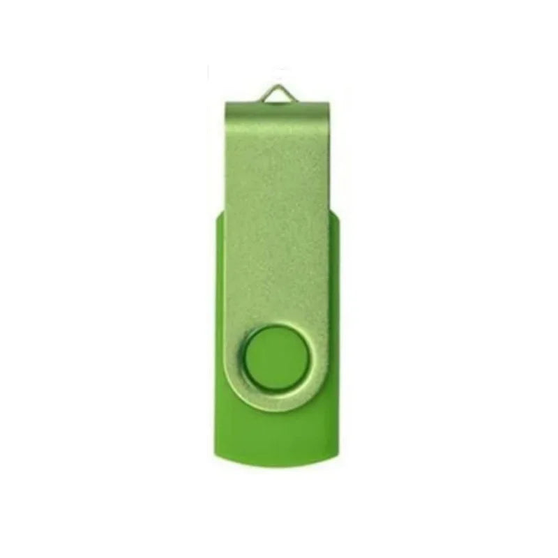 Engrave Gift USB Flash Pen Drive 2.0 4gb 8gb Memory Stick 128mb 16gb 32gb Pendrive for Business Mini Cle U Disk 64GB Memoria Usb