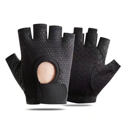 Workout Gloves for Women and Men,Breathable Weight Lifting Gloves for Gym Exercise,Fitness,Training,Cycling,with Excellent Grip