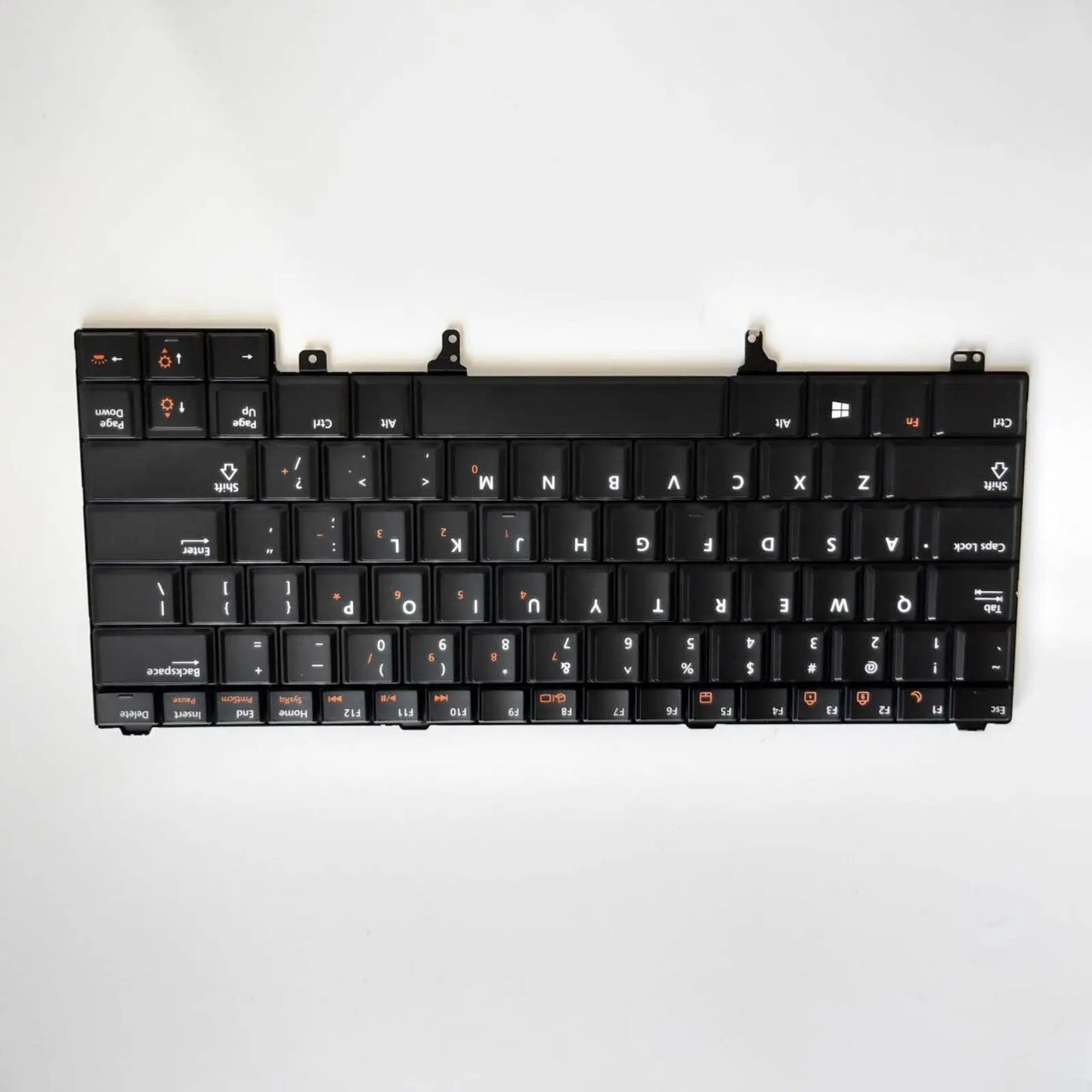 US Laptop Keyboard for Dell E5420 E6420 E5430 E6220 E6320 E6420