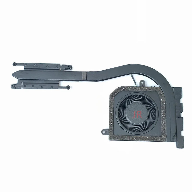 New Laptop CPU Heatsink Fan Cooler Thermal For Dell Latitude 5430 CN 0V0N0P V0N0P 100% Test OK