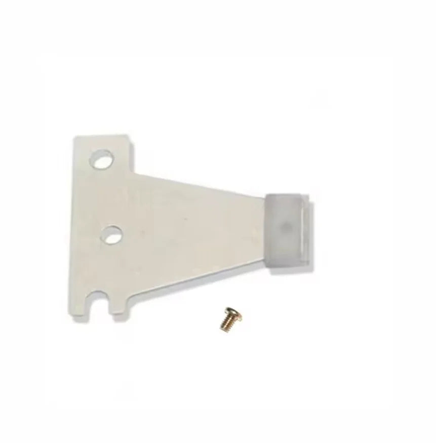 5PCS/LOT For PS2 Playstation 2 Fat SCPH-30001 39001 Laser Gear Arm for PS 2 Slim SCPH-7XXXX SCPH-70001 75001 Model Metal
