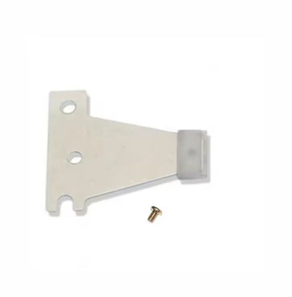 5PCS/LOT For PS2 Playstation 2 Fat SCPH-30001 39001 Laser Gear Arm for PS 2 Slim SCPH-7XXXX SCPH-70001 75001 Model Metal