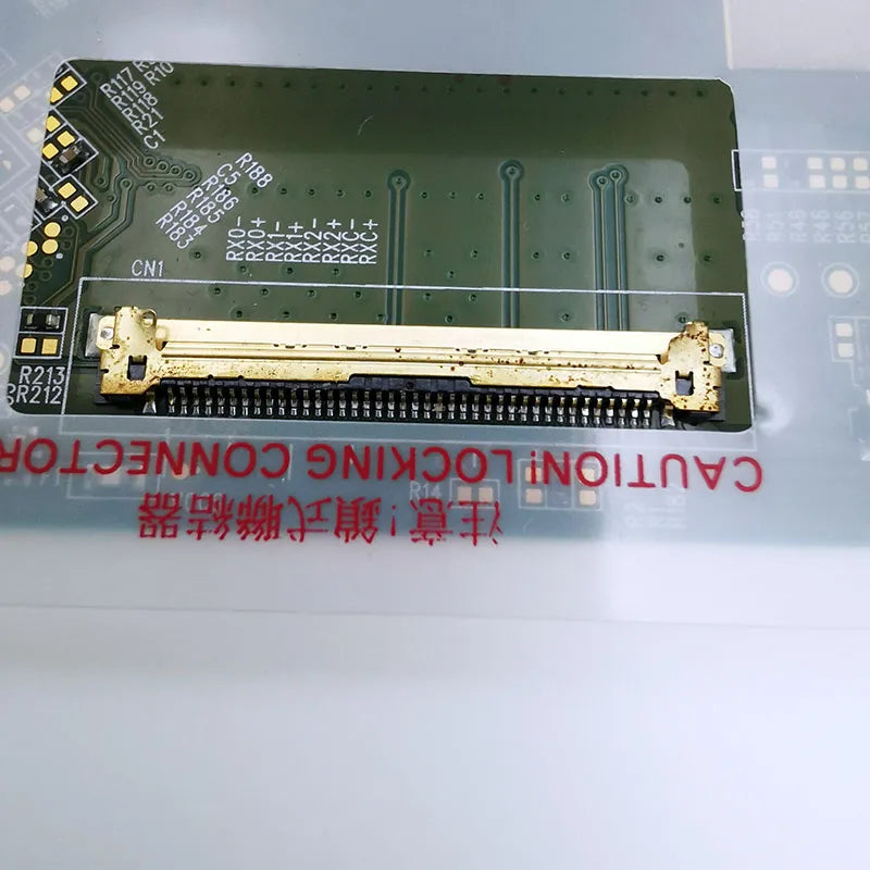 15.6'' for DELL Inspiron 3520 5520 N5110 N5040 N5050 M5040 N5030 15R 1545 1545-7891 Laptop LCD LED Screen Display Panel Matrix