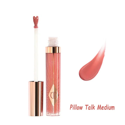 Charlotte Tilbury Air Cushion Pen Blush Stick Lip Gloss Blusher Highlight Spotlight Brightening Liquid Foundation Cosplay Makeup