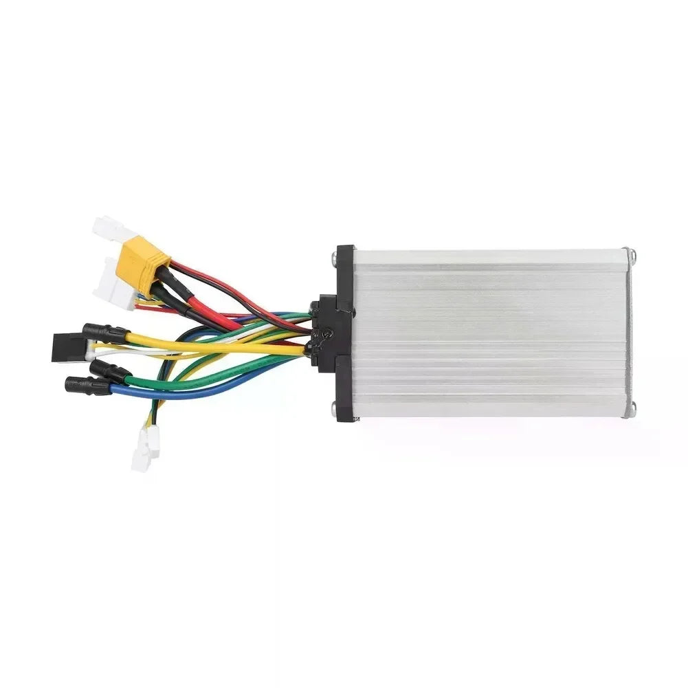Electric Scooter Controller Replacement Board for Xiaomi For 4 Lite 2nd Gen Advanced Control and Stability Upgrade