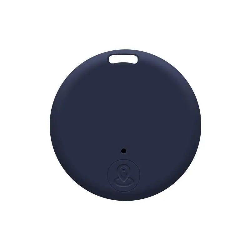 Mini traceur GPS Xiaomi Bluetooth 5.0, dispositif anti-perte pour animaux, enfants, sacs et portefeuilles, compatible iOS et Android. Accessoire de localisation intelligent.