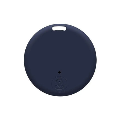 Mini traceur GPS Xiaomi Bluetooth 5.0, dispositif anti-perte pour animaux, enfants, sacs et portefeuilles, compatible iOS et Android. Accessoire de localisation intelligent.