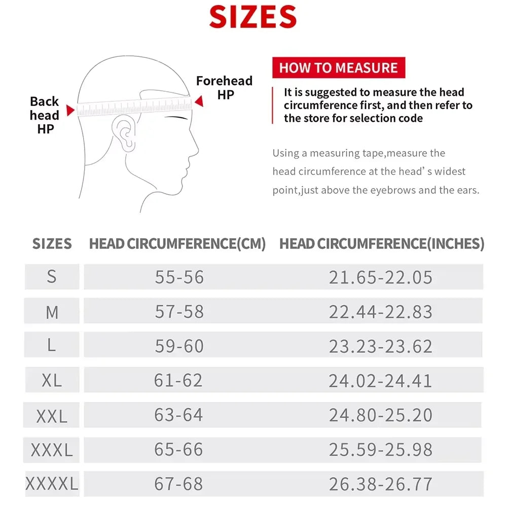 Helmets For Motorcycles Safety DOT ECE Certified 3/4 Open Face Helmets Motorcycle Modular Full Men Women Motorcycle Helmet Cyril