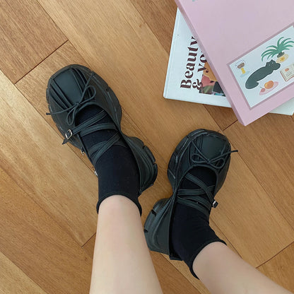Casual Sports Women Shoes Platform Summer Sandals New Sneakers Fashion Walking Running Shoes Designer Ladies Footweas