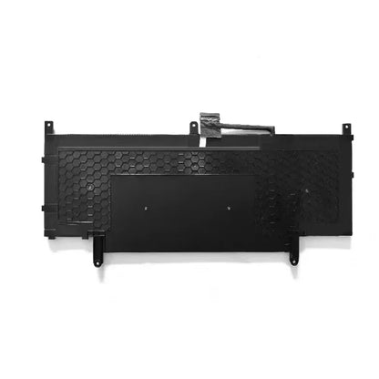 N7HT0 WPK5N 41GJW TVKGH N7HTO 089GNG  Laptop Battery for Dell  Latitude 15 9510 2-in-1  7.6V 52WH