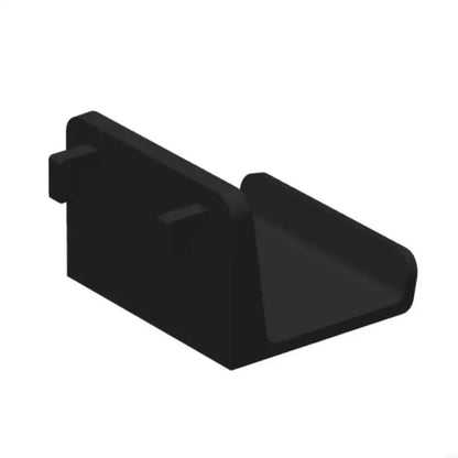 Gaming Accessories Mount Holder for Game Controller Hole Board Mounting Bracket