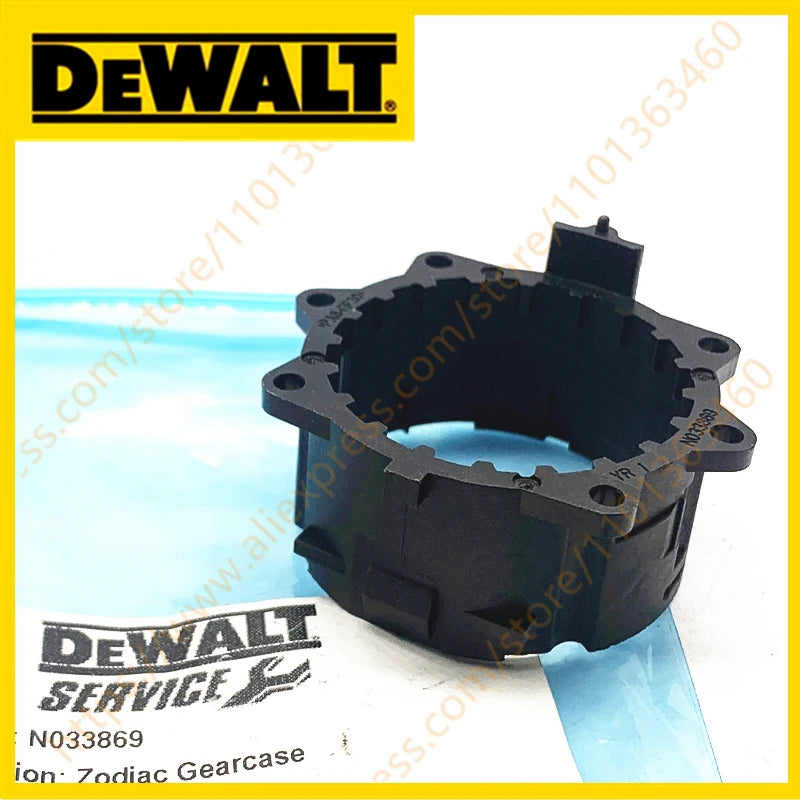 GEARCASE FOR DEWALT DCD790 DCD795 DCD785 DCD785L DCD780 DCD780L2 DCD735L DCD730L DCD732 DCD737 DCD730