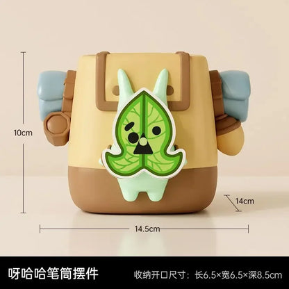 Living Room Furniture Coffee Table Acorn Lamp Living Room TV Cabinet Sofa Coffee Table Decoration Mesas De Centro Para Sala