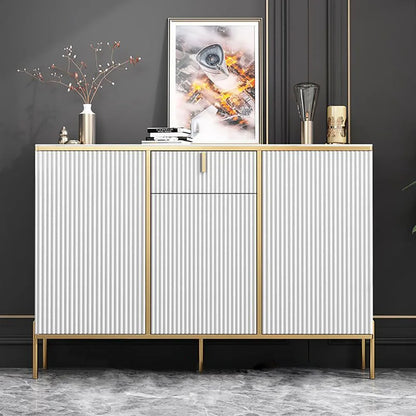 Fashion Modern  Cabinets Living Room Storage Modern Open Space Saving Display Cabinet Trendy Big Vitrina Home Furniture
