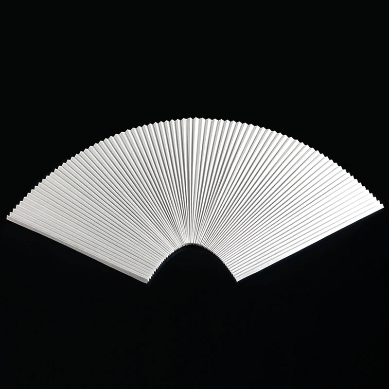DIY with Folding Filter High Quality Filter Paper PM2.5 Filter Air Purifier Clean Air Air Purifier Filter