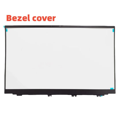 New For Galaxy Book2 NP750XEE NP750XED Laptop Lcd Back Cover Rear Lid Bezel Palmrest Upper Case Keyboard Bottom Cover Blue