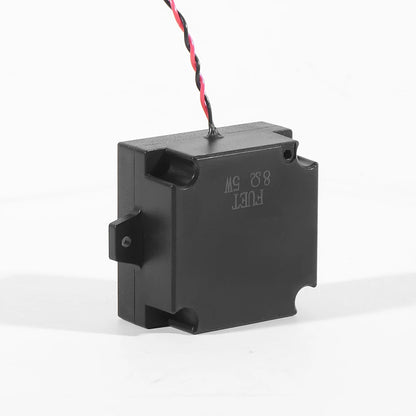 Remote Control Diesel Engine Sound Module Simulation 5W speaker suitable for 1/10 1/8 1/6 remote control car vehicle truck model