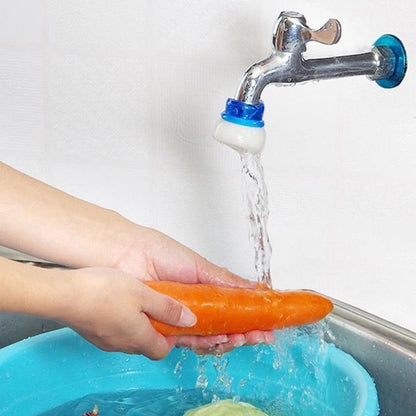 For Household New Universal Faucet Water Filter Filters  Cartridge Kitchen Tools Filter Tap Clean Purifier Drain Strainers