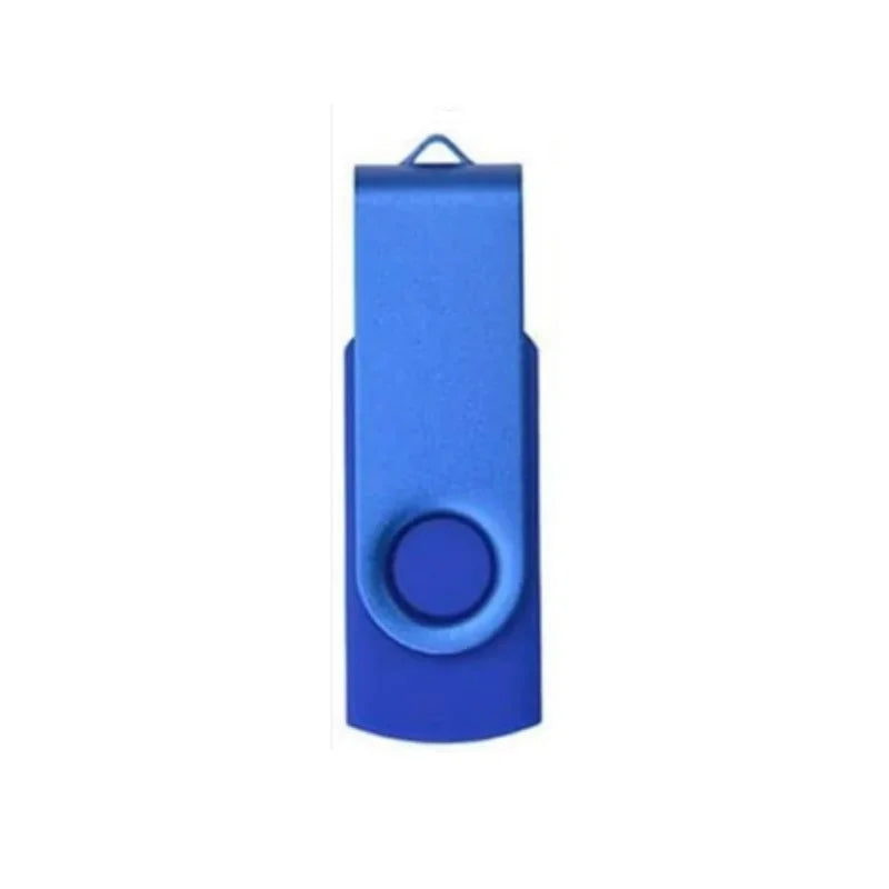 Engrave Gift USB Flash Pen Drive 2.0 4gb 8gb Memory Stick 128mb 16gb 32gb Pendrive for Business Mini Cle U Disk 64GB Memoria Usb