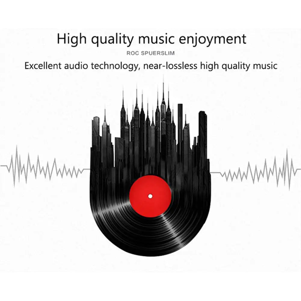 3.5mm Earphones With Microphone Wired Earphones Plug In-Ear Headphones Music Earplugs Ergonomic Headphones for All Smartphones