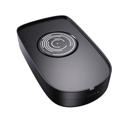 Mouse Jiggler USB Shaker Undetectable Mouse Simulate Mice Driver-Free Keeps Computer PC Laptop Awake Smart Slent Mouse Mover