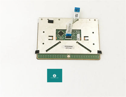 Genuine FOR DELL 7000 7460 7472 3490 TOUCHPAD BOARD W CABLE