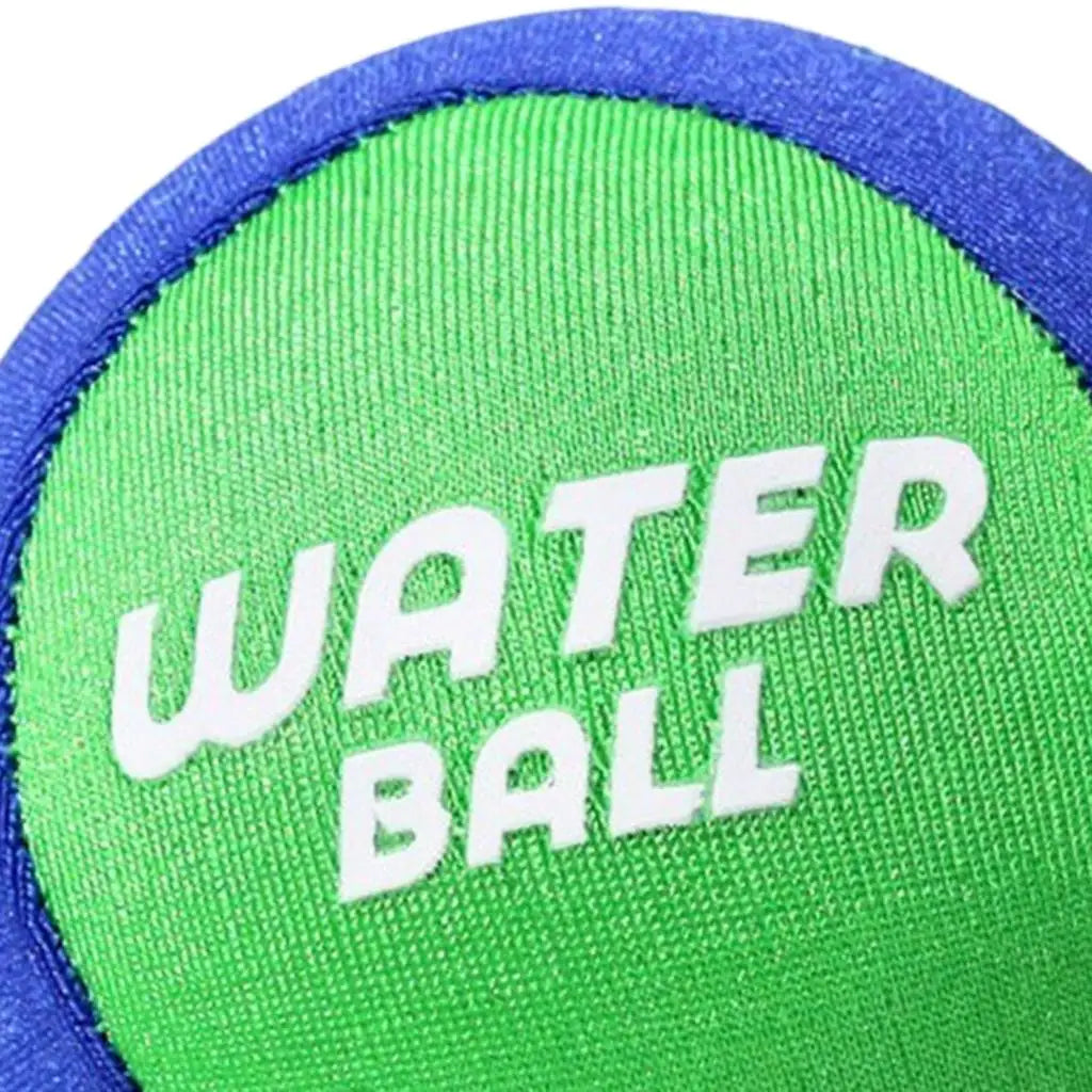 Water Bouncing Ball Skimmer for Beach Sport Water Sports Swimming Pool Game Accessories for Swimming Pool Beach Seaside Ocean