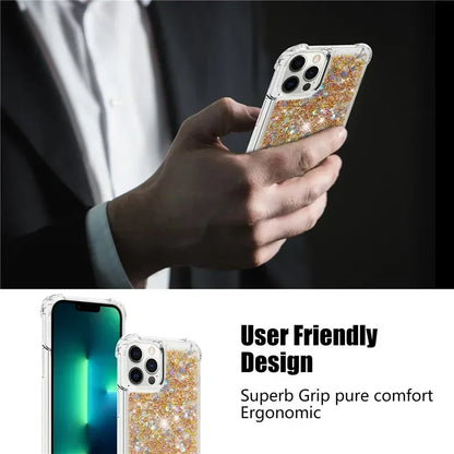 Xiomi 14T 13T Pro 13 Lite 12S Ultra Phone Case for Xiaomi Poco M6 X6 F5 X5 Luxury Anti Fall And Quicksand Soft Half Pack Cases