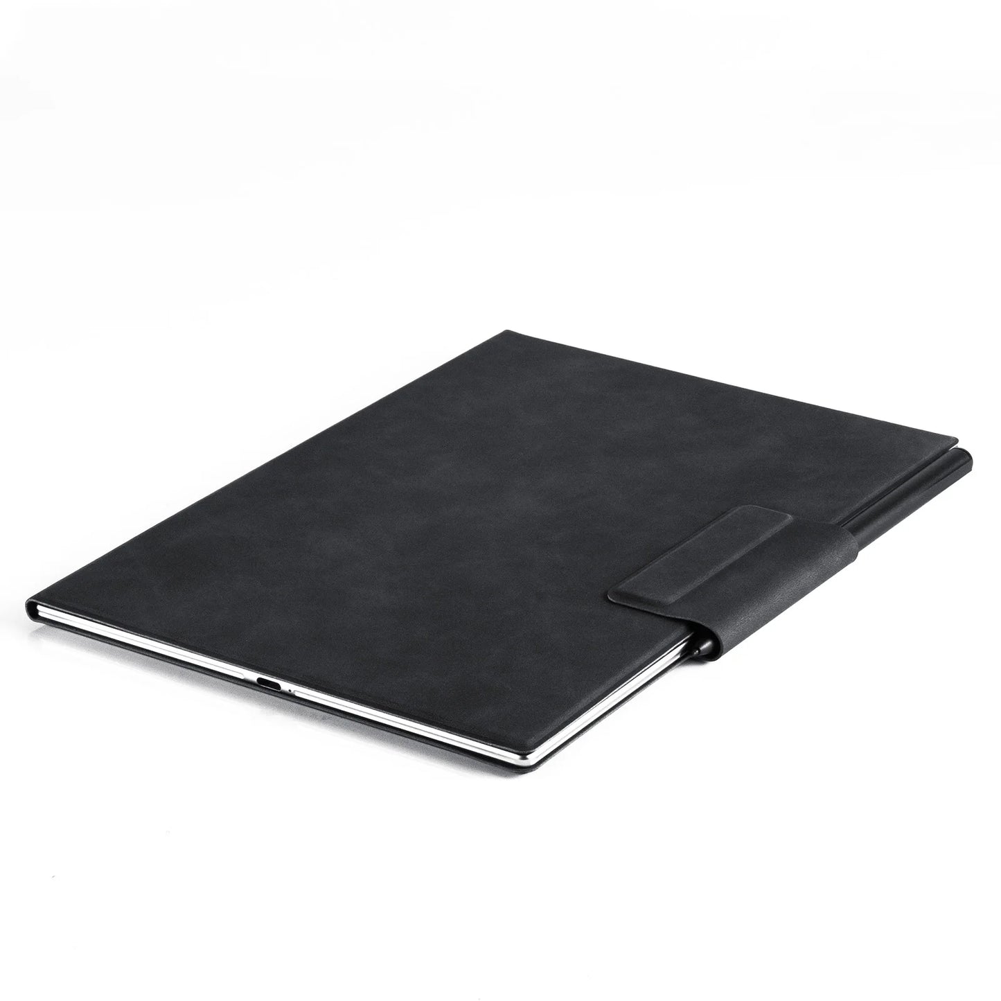 for iFlytek AINOTE 2 Case 10.65 inch | with Auto Sleep/Wake | Pen Buckle Design | Thin & Light | PU Leather Magnetic Cover