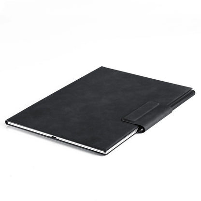 for iFlytek AINOTE 2 Case 10.65 inch | with Auto Sleep/Wake | Pen Buckle Design | Thin & Light | PU Leather Magnetic Cover