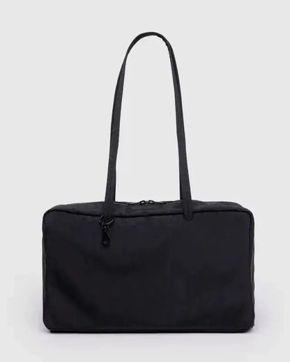 casual lightweight  nylon bowling bag designer women shoulder bags large capacity simple underarm bag trend handbags  2026