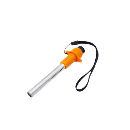 Camping Stove Accessories Portable Pulse Igniter Kitchen Outdoor Stove Electric Igniter Piezoelectric Igniter BBQ Piezo Igniter