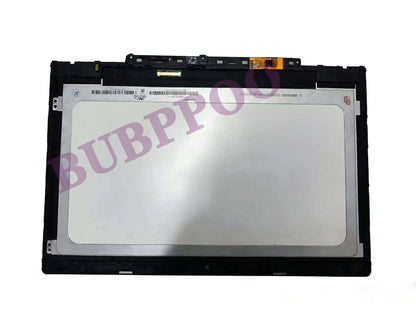 5D11C95908 5D11C95909 11.6" HD for Lenovo 300e Yoga Chromebook Gen 4 LCD Touch Screen Digitizer Assembly 30Pin
