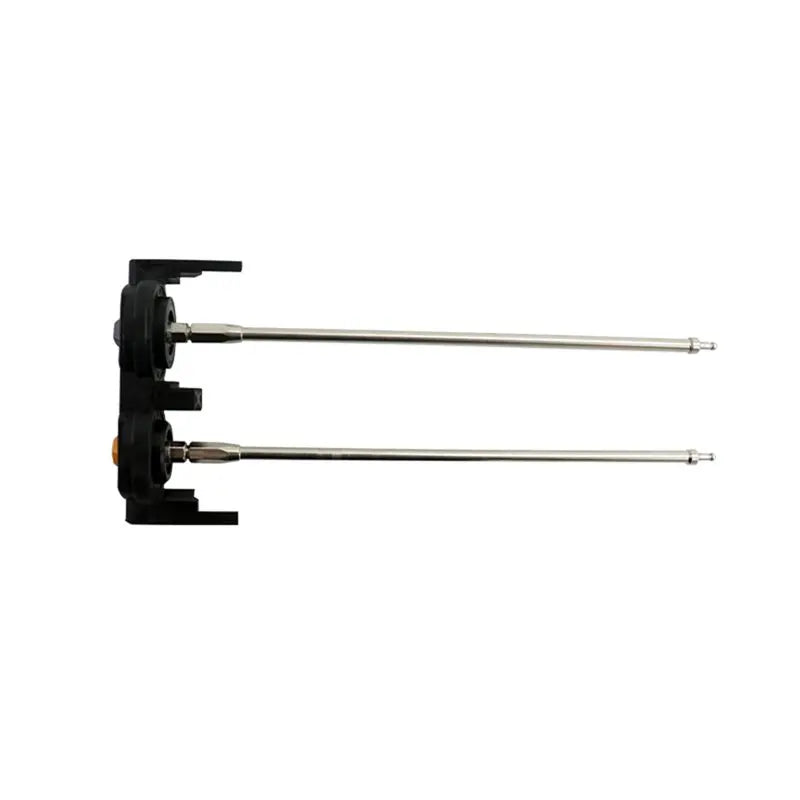 B02C-Robot Vacuum Cleaner Replacement Parts- For Dreame X50 Pro Main Brush Side Poles Bracket Cover Accessories