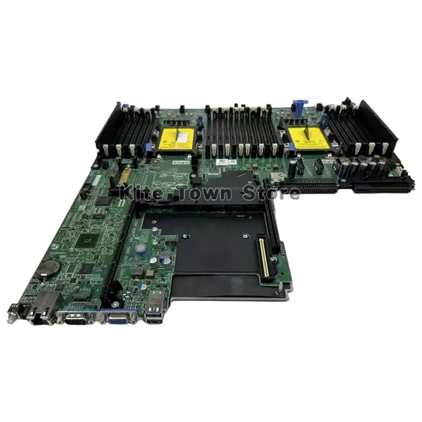 New Motherboard System board for Dell PowerEdge R640 Server 08R9M PHYDR 7F8T0 JXP9N 8HT8T GRR79