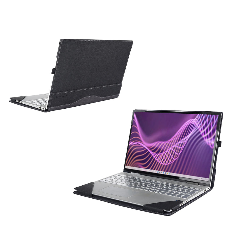Laptop Case for Dell Latitude 5450 5440 5430 5420 5431 5421 7430 7420 14 "Laptop shell protective leather cover gift